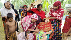 ‘আমি ক্যা বাড়ি আলাম রে?’