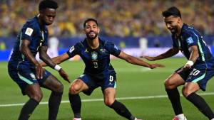 ব্রাজিলের এক চিলতে রোদ কুনিয়া