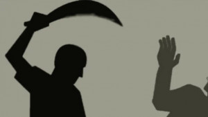 মার্চে বাড়িতে ঢুকে গুলি, এবার ডেকে নিয়ে কুপিয়ে হত্যা