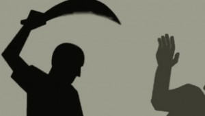 জুরাইনে সবজি ব্যবসায়ীকে কুপিয়ে হত্যা