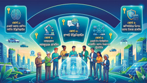 ভবিষ্যৎ বদলে দেবে ৫টি এআই কোর্স