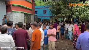 লক্ষ্মীপুরে মা ও দুই মেয়েকে কুপিয়ে হত্যা, আরেক মেয়ে আশঙ্কাজনক
