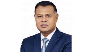 ময়মনসিংহ উন্নয়ন কর্তৃপক্ষের প্রথম চেয়ারম্যান মোতাহার হোসেন