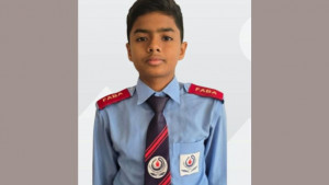 লক্ষ্মীপুরে শিক্ষার্থীর মরদেহ উদ্ধারের ঘটনায় হত্যা মামলা