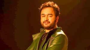 বিরতি ভেঙে নতুন গান নিয়ে ফিরছেন মেহরাব
