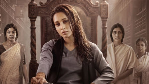 সিনেমা থেকে সিরিজ, এ সপ্তাহে ওটিটিতে যা দেখবেন