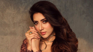দর্শকের ভালোবাসা পাচ্ছি এটাই বড় প্রাপ্তি: মিম