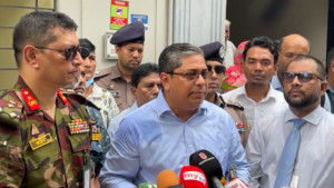 গুলশানে রেস্তোরাঁয় এডিসের লার্ভা, ৫০ হাজার টাকা জরিমানা