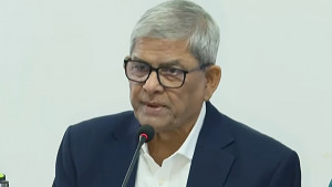 ‘‌আজকাল আমারই মনে হয় ঢাকা শহরে থাকব না, আর বাসযোগ্য মনে হয় না’