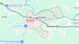 বিচার পেতে কতদিন লাগবে, হত্যার শিকার শিশুর মায়ের প্রশ্ন
