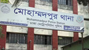 মোহাম্মদপুরে বিএনপি নেতাকে কুপিয়ে জখম