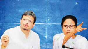 অভিষেকের বিরোধিতা নাকি ক্ষমতার নতুন সমীকরণ 