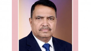 কেডিএর চেয়ারম্যান হলেন শফিকুল আলম মনা