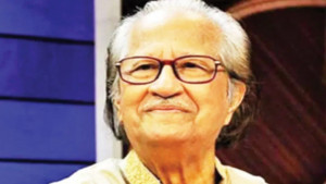 শহীদ মিনারে মুস্তাফা মনোয়ারকে শ্রদ্ধা মঙ্গলবার দুপুরে, দাফন বনানীতে  