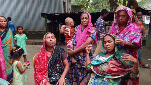 রাশিয়ায় ৫ বাংলাদেশি নিখোঁজ, মৃত্যুর খবরে পরিবারে উদ্বেগ
