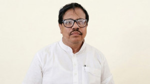 জামালপুরের সাবেক এমপি নূর মোহাম্মদ ঢাকায় গ্রেপ্তার