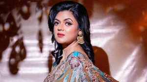বছরে দশটা কাজের চেয়ে একটা ভালো কাজেই আমি খুশি: নাবিলা