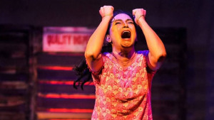 জীবনযুদ্ধ-সংসারের ঘানিতে আটকে পড়া নারীর গল্প
