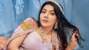 সিনেমা নির্মাণে নওশাবা, বেছে নিলেন প্রকৃতির গল্প