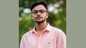 ফেসবুক লাইভে কেঁদেছিলেন, অবশেষে ছাত্রদলে পদ পেলেন সেই নয়ন