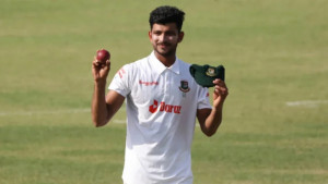 ক্রিকেটার নাঈমকে হেনস্তা: বিসিবির উদ্বেগ, তদন্তের দাবি