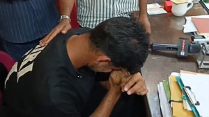 ক্রিকেটার নাঈমকে মারধরের ঘটনায় মামলা, এসআইসহ তিন পুলিশ প্রত্যাহার