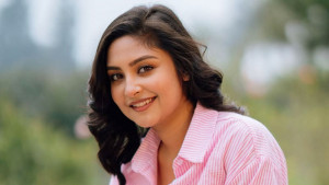 ছোটবেলা থেকেই আমি আর্জেন্টিনার সমর্থক: নাজনীন নীহা