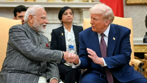 অবশেষে বাণিজ্য চুক্তি করতে যাচ্ছে ভারত-যুক্তরাষ্ট্র