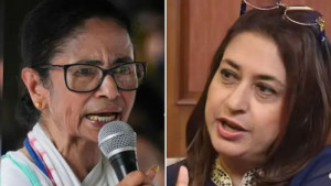 তৃণমূলের এমপিদের বিদ্রোহের কারণ জানালেন শতাব্দী