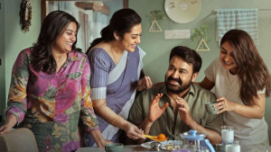 পুলিশ-মোহনলালের বুদ্ধির খেলায় কেমন হলো ‘দৃশ্যম ৩’