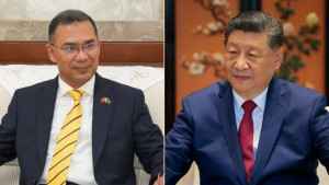 তারেক রহমান-শি জিনপিং বৈঠক শুক্রবার, যা গুরুত্ব পাবে