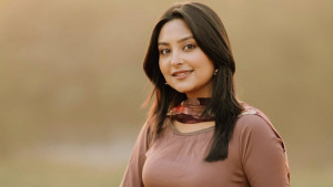 নাটকের চরিত্র নিয়ে সমালোচনা, জবাব দিলেন নীহা