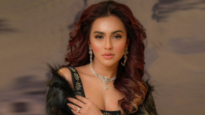 নুসরাত ফারিয়ার ৮ বছরের সুরের সফর