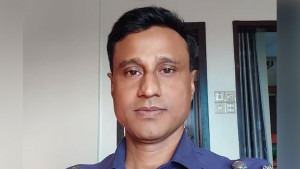 নোয়াখালীতে আওয়ামী লীগ-ছাত্রদল সংঘর্ষের পর ওসি প্রত্যাহার