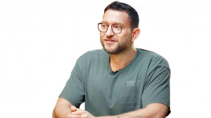 লবস্টার আন্দোলনে বদলে যাওয়া জীবনের গল্প