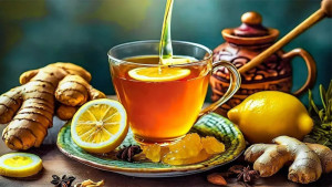 ইউরিক অ্যাসিড কমাতে উপকারী ৪ ঘরোয়া পানীয়  