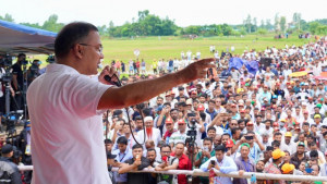 যে বাজেটে ট্যাক্স কমানো হয়, সে বাজেটও বিরোধী দল মানে না: প্রধানমন্ত্রী