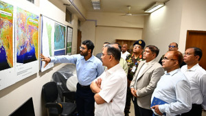 স্পারসোকে আধুনিক ও যুগোপযোগী করে গড়ে তুলতে প্রধানমন্ত্রীর নির্দেশ