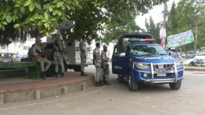 আওয়ামী লীগের প্রতিষ্ঠাবার্ষিকীতে ঢাকায় গ্রেপ্তার ৪৪, সারাদেশে শতাধিক
