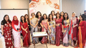 নারীদের কর্মীদের জন্য এশিয়াটিক থ্রিসিক্সটি চালু করল ‘হার এশিয়াটিক সার্কেল’