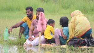 হিমন্ত, শুভেন্দু এবং ভারতের পূর্ব সীমান্তের প্রতিবেশী