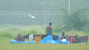 পঞ্চগড় সীমান্তে পুশইন চেষ্টার শিকার ১০ জনকে ভারতে ফিরিয়ে নিল বিএসএফ