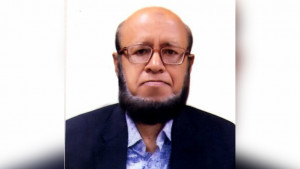 রাজশাহী কৃষি উন্নয়ন ব্যাংকের চেয়ারম্যানকে অব্যাহতি