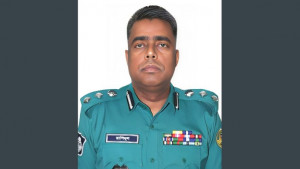 বেফাঁস মন্তব্যের জেরে কেএমপির অতিরিক্ত পুলিশ কমিশনার প্রত্যাহার 