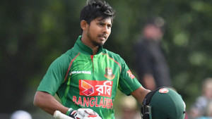 চমক রেখে অস্ট্রেলিয়া সিরিজের প্রথম দুই ওয়ানডের দল ঘোষণা