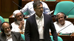অপতথ্য রোধে সাইবার সুরক্ষা আইন সংশোধন হচ্ছে