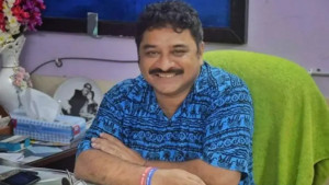 বগুড়ায় চিকিৎসক নেতা ডা. সামির হোসেন মিশু গ্রেপ্তার