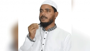 দুই ঘণ্টার মধ্যে মেজরকে চেইঞ্জ করেছি, ওসিকে চেয়ার থেকে সরিয়েছি: এমপি মাসুদ