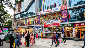দোকান ও শপিংমল খোলা রাখার সময়সীমা বাড়ল