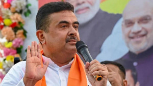 ‘পুশ ইন’ ইস্যুতে বাংলাদেশ নিয়ে মন্তব্যে অস্বীকৃতি শুভেন্দু অধিকারীর